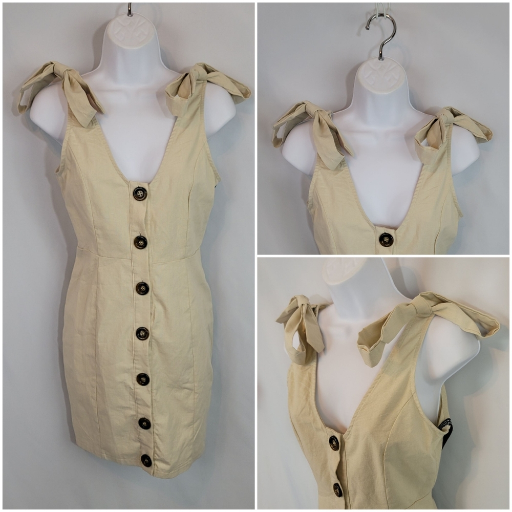 Pretty Little Things Dress